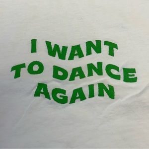 Dance! Tee